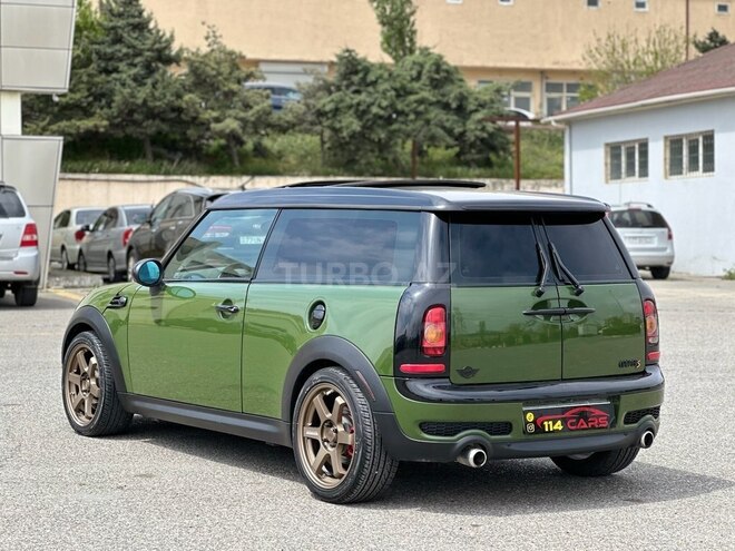 Mini Clubman 2008, 310,547 km - 1.6 l - Bakı