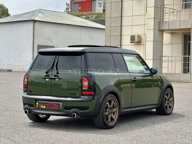 Mini Clubman 2008, 310,547 km - 1.6 l - Bakı