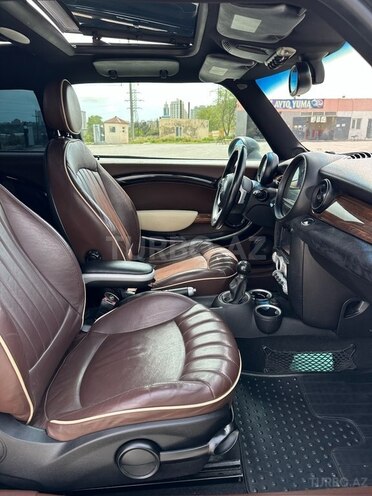 Mini Clubman 2008, 310,547 km - 1.6 l - Bakı