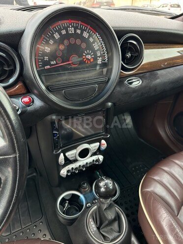 Mini Clubman 2008, 310,547 km - 1.6 l - Bakı