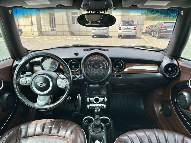 Mini Clubman 2008, 310,547 km - 1.6 l - Bakı