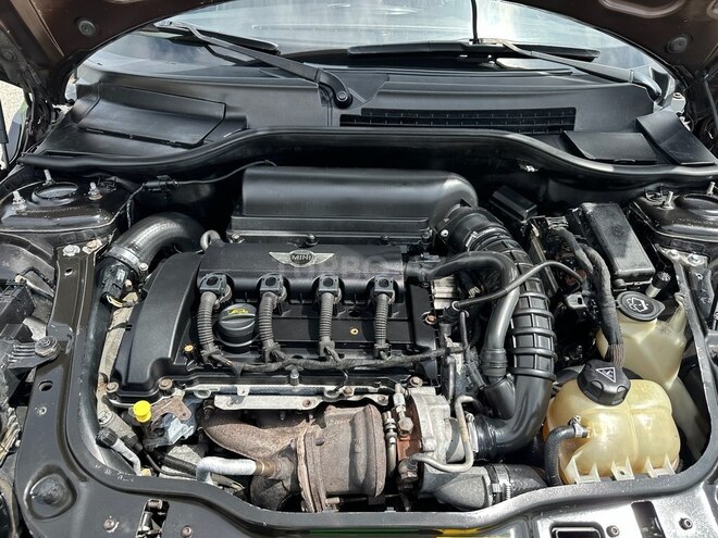 Mini Clubman 2008, 310,547 km - 1.6 l - Bakı