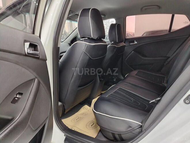 Kia Optima 2014, 180,000 km - 2.0 l - Sumqayıt