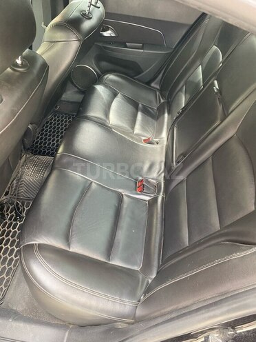 Chevrolet Cruze 2014, 250,000 km - 1.4 l - Bakı