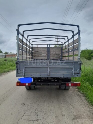 GAZ 2705 1996, 258,000 km - 2.4 l - Cəlilabad