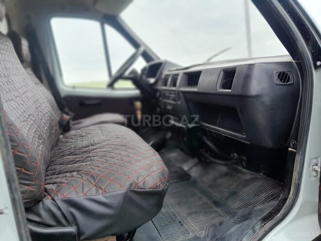 GAZ 2705 1996, 258,000 km - 2.4 l - Cəlilabad