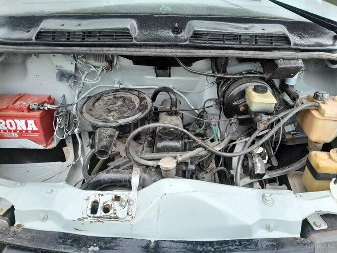 GAZ 2705 1996, 258,000 km - 2.4 l - Cəlilabad