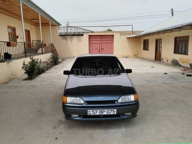 LADA (VAZ) 2115 2009, 187,481 km - 1.6 l - Şəmkir