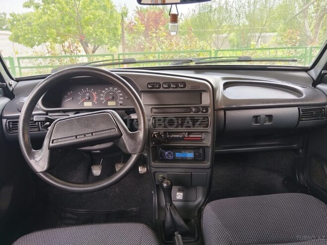 LADA (VAZ) 2115 2009, 187,481 km - 1.6 l - Şəmkir