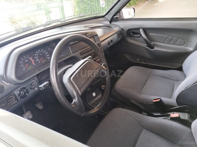 LADA (VAZ) 2115 2009, 187,481 km - 1.6 l - Şəmkir