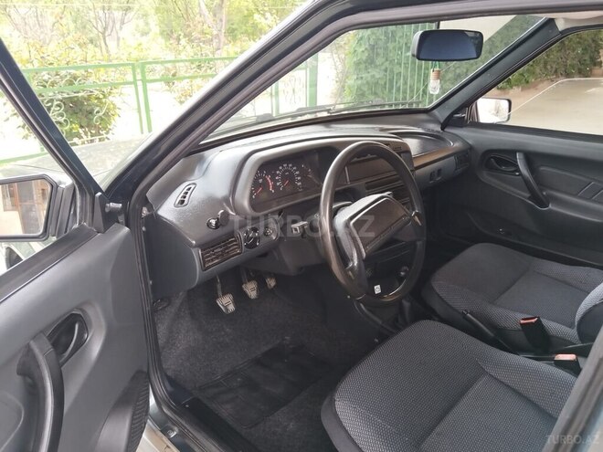 LADA (VAZ) 2115 2009, 187,481 km - 1.6 l - Şəmkir