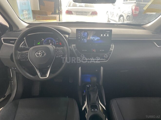 Toyota  2025, 0 km - 2.0 l - Bakı