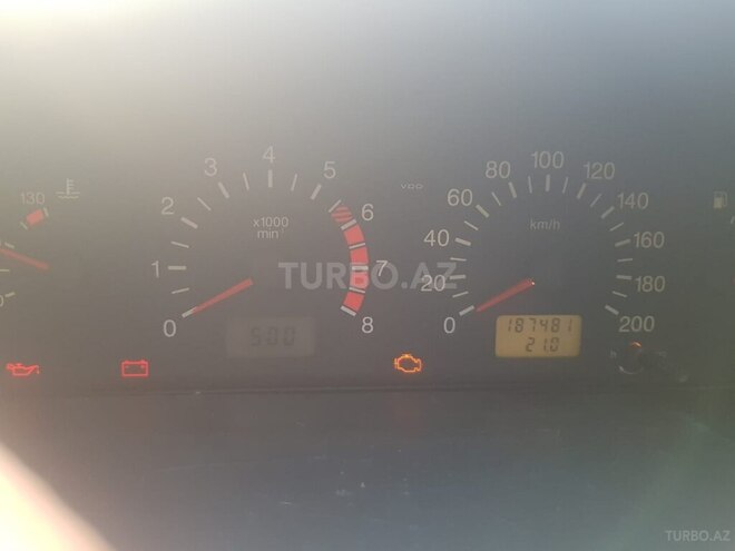 LADA (VAZ) 2115 2009, 187,481 km - 1.6 l - Şəmkir