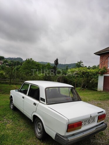 LADA (VAZ) 2107 2005, 67,130 km - 1.6 л - Astara