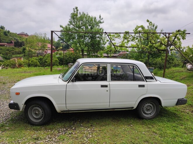 LADA (VAZ) 2107 2005, 67,130 km - 1.6 л - Astara