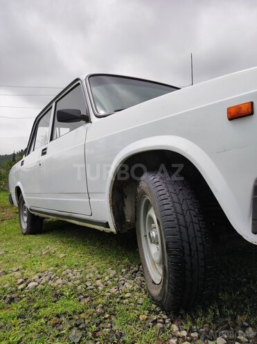 LADA (VAZ) 2107 2005, 67,130 km - 1.6 л - Astara