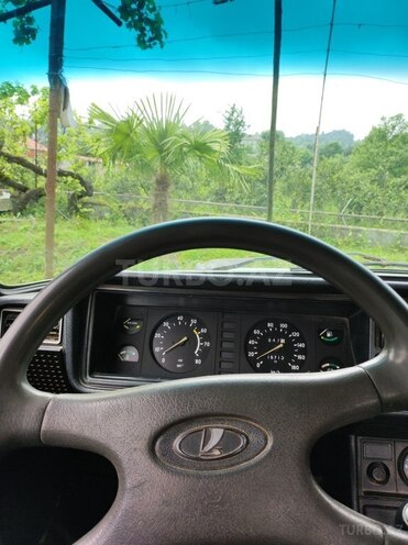 LADA (VAZ) 2107 2005, 67,130 km - 1.6 л - Astara