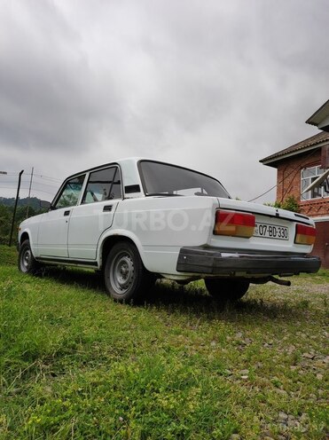 LADA (VAZ) 2107 2005, 67,130 km - 1.6 л - Astara