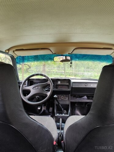 LADA (VAZ) 2107 2005, 67,130 km - 1.6 л - Astara