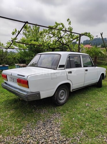 LADA (VAZ) 2107 2005, 67,130 km - 1.6 л - Astara