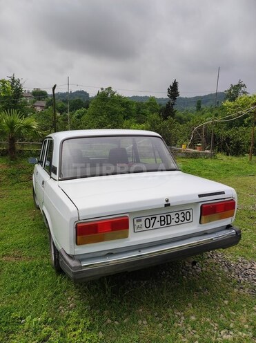 LADA (VAZ) 2107 2005, 67,130 km - 1.6 л - Astara