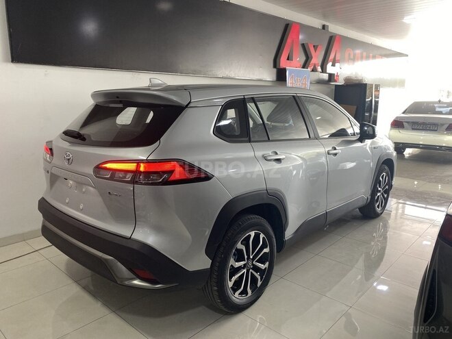 Toyota  2025, 0 km - 2.0 l - Bakı