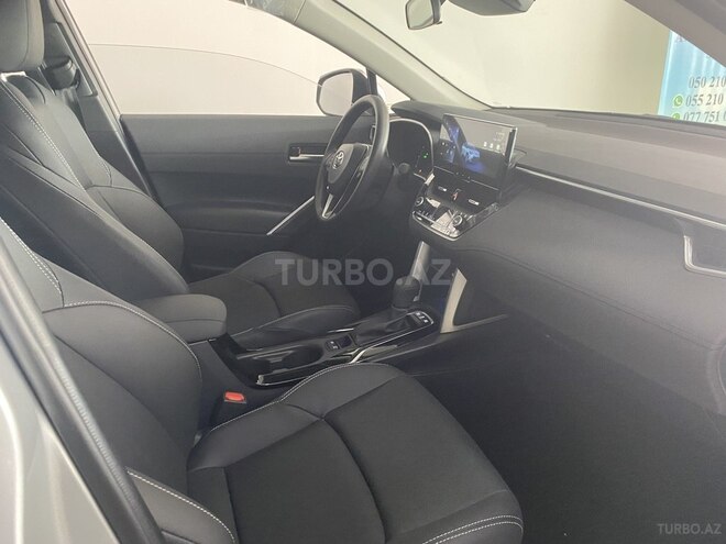 Toyota  2025, 0 km - 2.0 l - Bakı