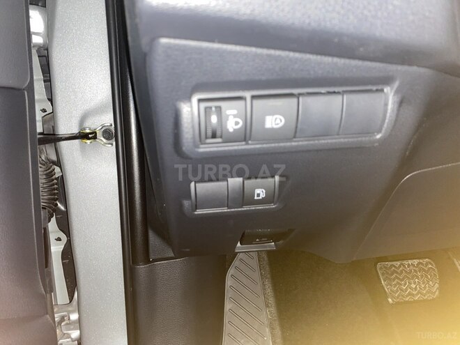 Toyota  2025, 0 km - 2.0 l - Bakı