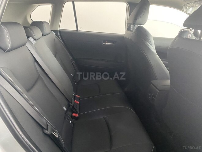 Toyota  2025, 0 km - 2.0 l - Bakı