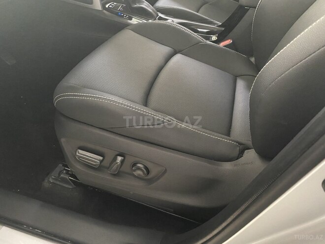 Toyota  2025, 0 km - 2.0 l - Bakı