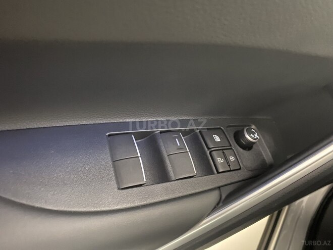 Toyota  2025, 0 km - 2.0 l - Bakı