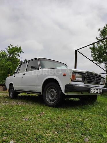 LADA (VAZ) 2107 2005, 67,130 km - 1.6 л - Astara