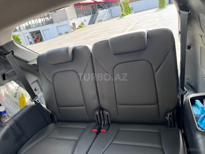 Hyundai Santa Fe 2013, 210,000 km - 2.0 л - Bakı