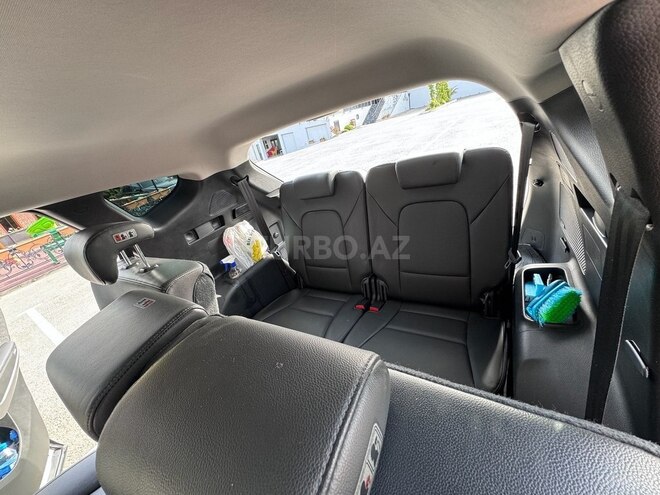 Hyundai Santa Fe 2013, 210,000 km - 2.0 л - Bakı