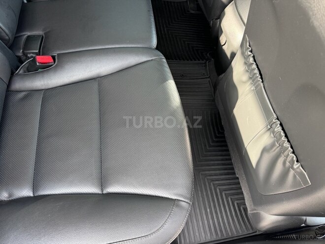 Hyundai Santa Fe 2013, 210,000 km - 2.0 л - Bakı