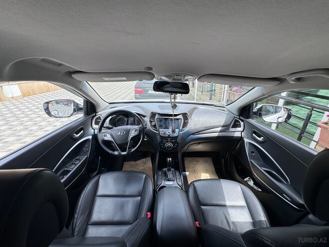 Hyundai Santa Fe 2013, 210,000 km - 2.0 л - Bakı