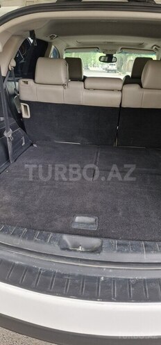 Mazda CX-9 2012, 196,900 km - 3.7 l - Bərdə
