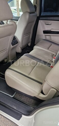Mazda CX-9 2012, 196,900 km - 3.7 l - Bərdə