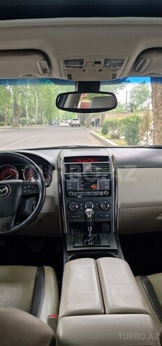 Mazda CX-9 2012, 196,900 km - 3.7 l - Bərdə