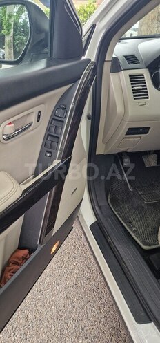 Mazda CX-9 2012, 196,900 km - 3.7 l - Bərdə