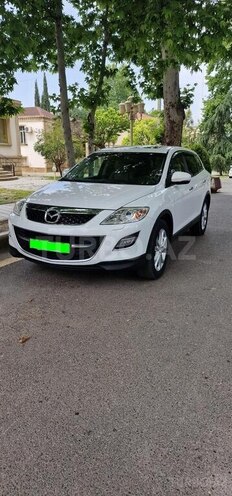 Mazda CX-9 2012, 196,900 km - 3.7 l - Bərdə