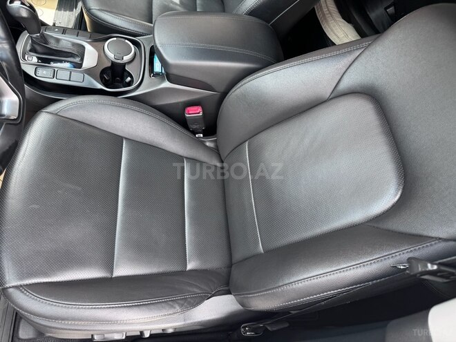 Hyundai Santa Fe 2013, 210,000 km - 2.0 л - Bakı