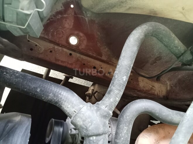 Mercedes 190 1990, 100,000 km - 1.8 л - Bakı