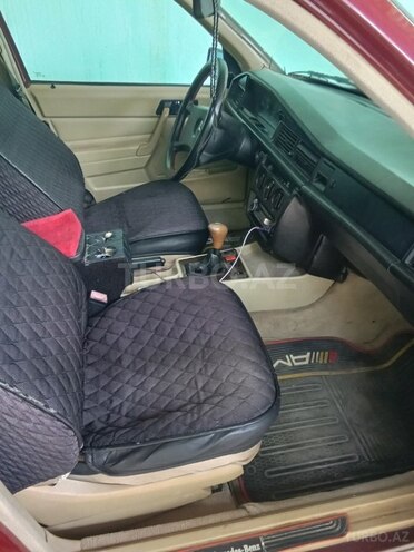 Mercedes 190 1990, 100,000 km - 1.8 л - Bakı