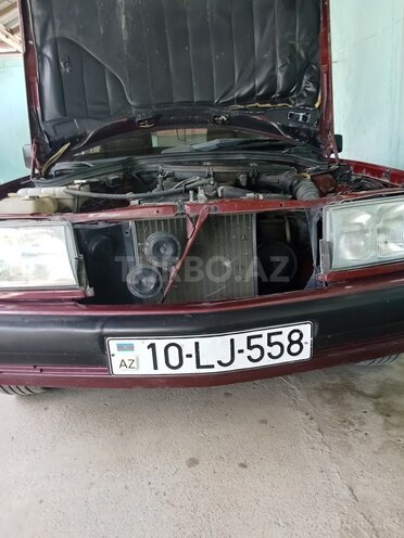 Mercedes 190 1990, 100,000 km - 1.8 л - Bakı