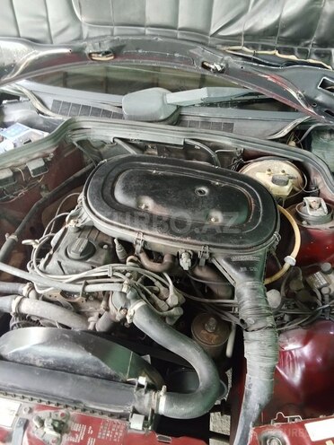 Mercedes 190 1990, 100,000 km - 1.8 л - Bakı