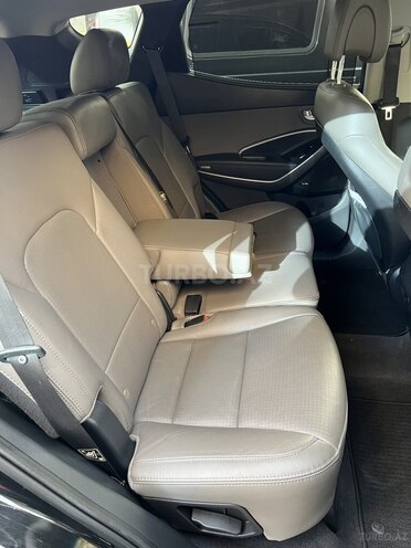 Hyundai Santa Fe 2016, 84,000 km - 2.0 л - Bakı