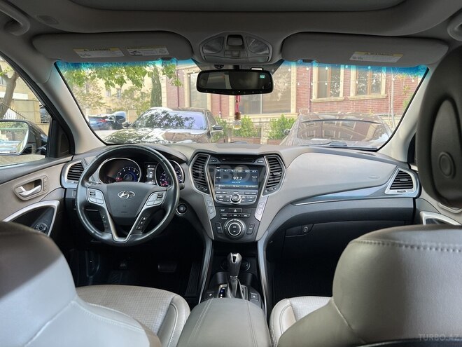 Hyundai Santa Fe 2016, 84,000 km - 2.0 л - Bakı