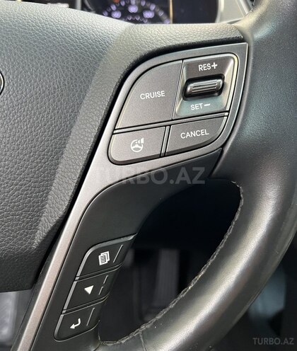 Hyundai Santa Fe 2016, 84,000 km - 2.0 л - Bakı