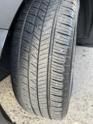 Hyundai Santa Fe 2016, 84,000 km - 2.0 л - Bakı